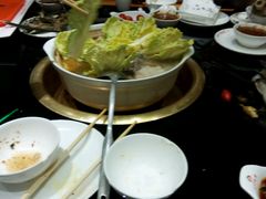 -川中故事·成都老火锅(东书房店)