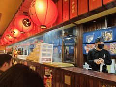 -鸟鹏烧鸟居酒屋(昌岗店)