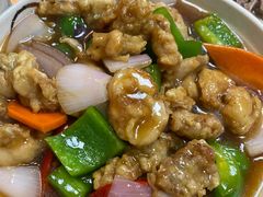 -聂记粤菜馆(鼓西路店)