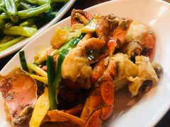 -mezza9 Macau(澳门君悦酒店)