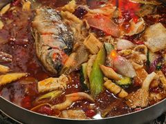 -泡椒王自助铁板烧(天生丽街店)