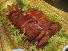 -濮园 · 四合院餐厅