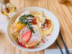 -山由之cafe&meal(小寨店)