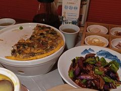 -闽上鲜·福建菜(龙湖滨江天街店)