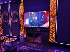 -INLOVE KTV(爱琴海店)