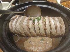 -竹里馆·淮扬菜·功夫茶(老门东店)