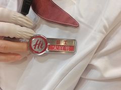-海底捞火锅(天通苑华联店)