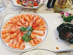 -宝荣鱼馆·临湖之宴(千岛湖店)