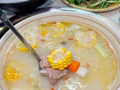 -土连锅·现熬养生汤锅(梁家巷店)