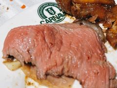 -戈拿旺巴西烤肉(崇文门店)