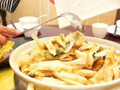 -野菌园·野生菌火锅首创第一家(关兴路总店)