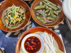 -张关合渣(航空大道店)