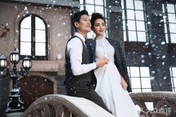 -索菲亚摄影会所