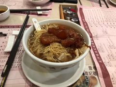 -池记(尖沙咀店)