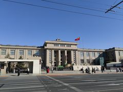 -国家自然博物馆