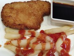 -德大西餐社(云南南路店)