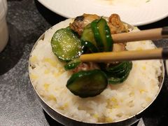 -五谷丰登农家院·地道胶东菜·海鲜烧烤(威海店)