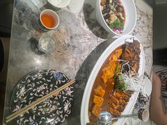 -峰厨大鱼泡饼·天津菜(西青大学城店)