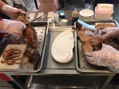 -全聚德(胜利大街店)