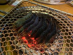 -老炉家木炭烤肉(长江国际店)