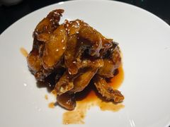 -又见炊烟私房菜(敬亭路店)