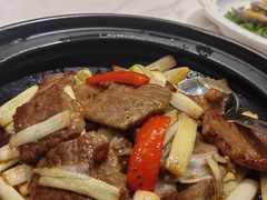 -扬州香格里拉·香宫中餐厅