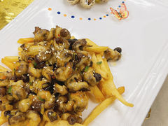 -宜兴隆家宴·私房菜(泰安华庭店)