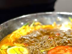 -熙成烧烤(白塔岭店)