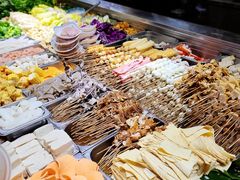 -林静小吃(复兴路店)