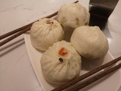 李与白酱肉包-李与白包子铺(桐梓林店)