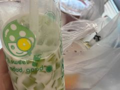 -鲍氏老字号冷热饮老店(瑞安店)