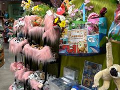 -Behring World of Animals(上海自然博物馆店)