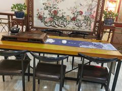 -苏州人家·精致苏帮菜(斜塘店)