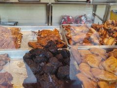 -国梁烤鸡(八大局店)