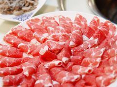 -福寿斋·老北京铜锅涮肉·烤鸭(顺义总店)