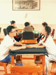 -女王风尚STUDIO·轻奢化定制