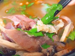 -春雨羊汤店(广开四马路总店)