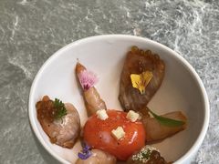 -九献创意菜(亮马河花园店)