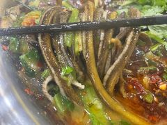 -临江后街鳝丝(临江店)