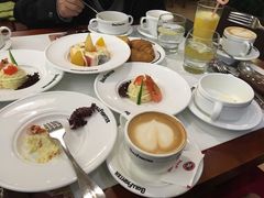 -斗牛士牛排餐厅(嘉里汇店)