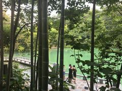 -仙店农庄(湖景农庄餐厅)