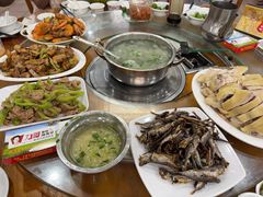 -力哥地道海南菜·联谊文昌鸡老店