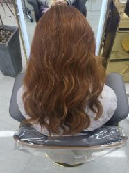 -My未来Hair Salon