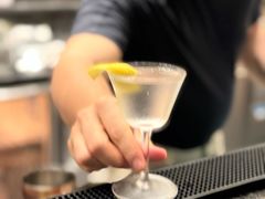 -瑞吉吧 The St·Regis Bar(长沙瑞吉酒店)