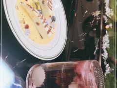 -1981牛排西餐厅(海信店)