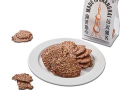 葵花仁薄脆-廣蓮申·點心便利店(美罗城店)