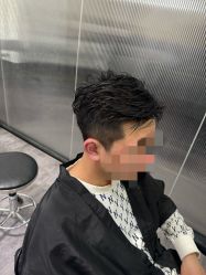 -WM Hair Salon