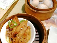虾饺-添好运点心专门店(北角店)