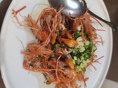 -转角·老弄堂上海菜(长寿路店)