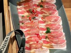 -新石器烤肉(周浦万达店)